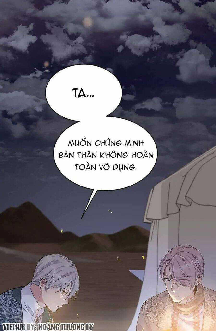 Mục Tiêu Là Cuộc Sống Hoàn Hảo Bất Khả Xâm Phạm Chapter 119 trang 52