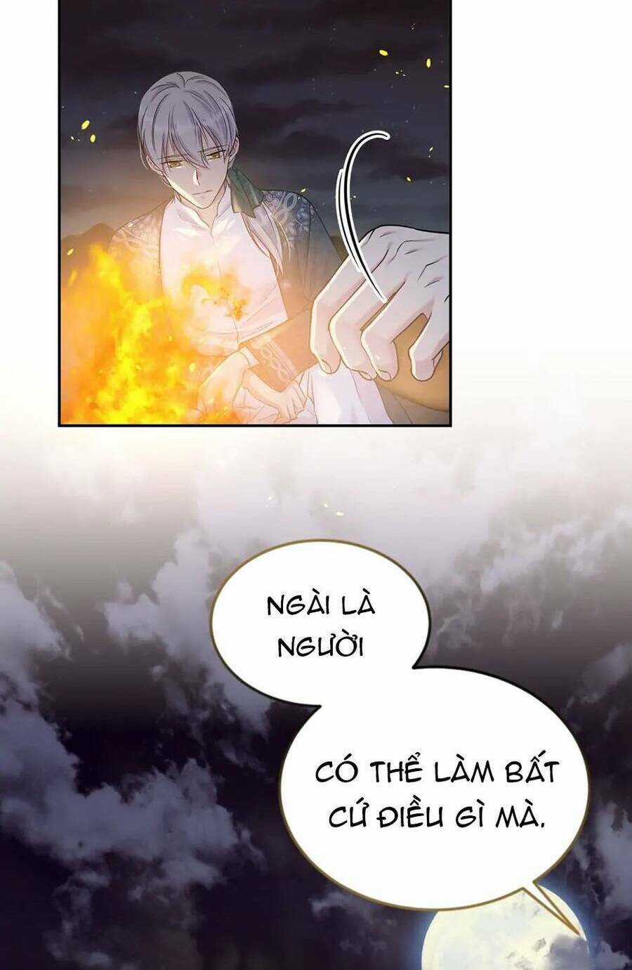 Mục Tiêu Là Cuộc Sống Hoàn Hảo Bất Khả Xâm Phạm Chapter 119 trang 55