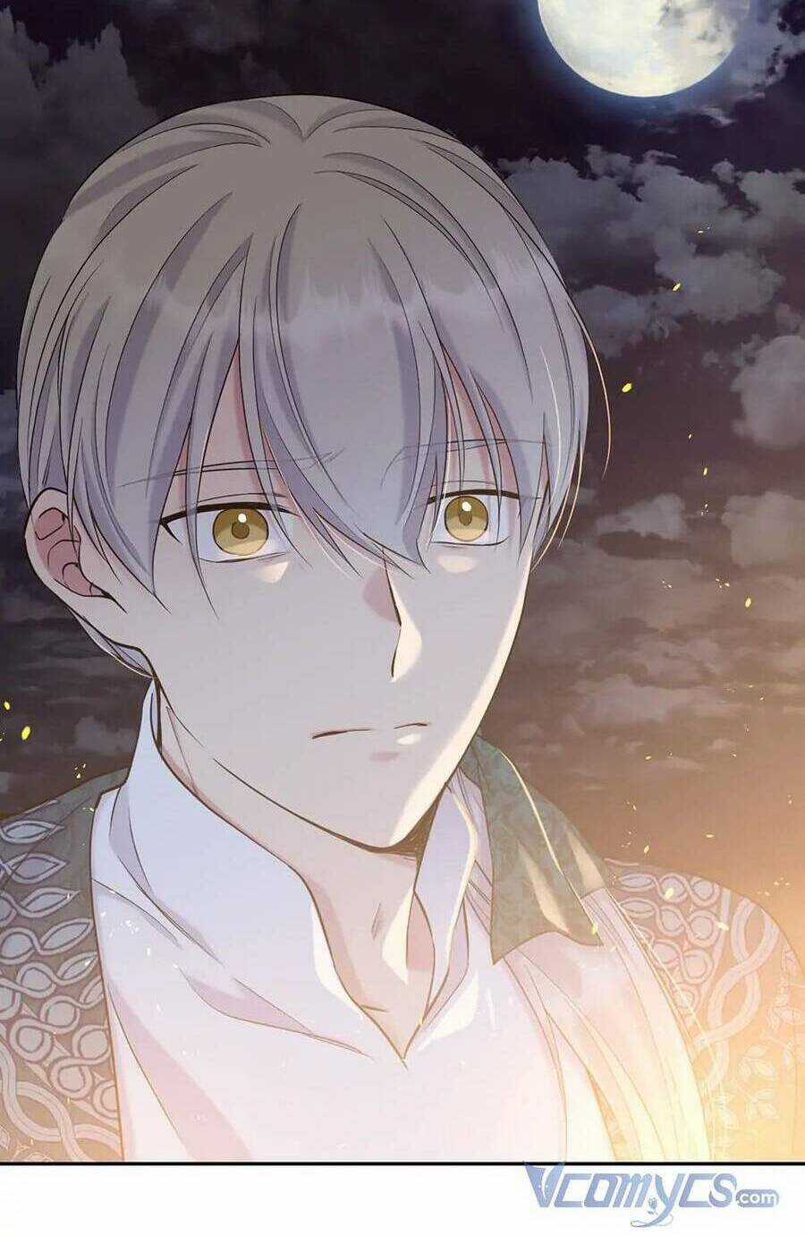 Mục Tiêu Là Cuộc Sống Hoàn Hảo Bất Khả Xâm Phạm Chapter 119 trang 56