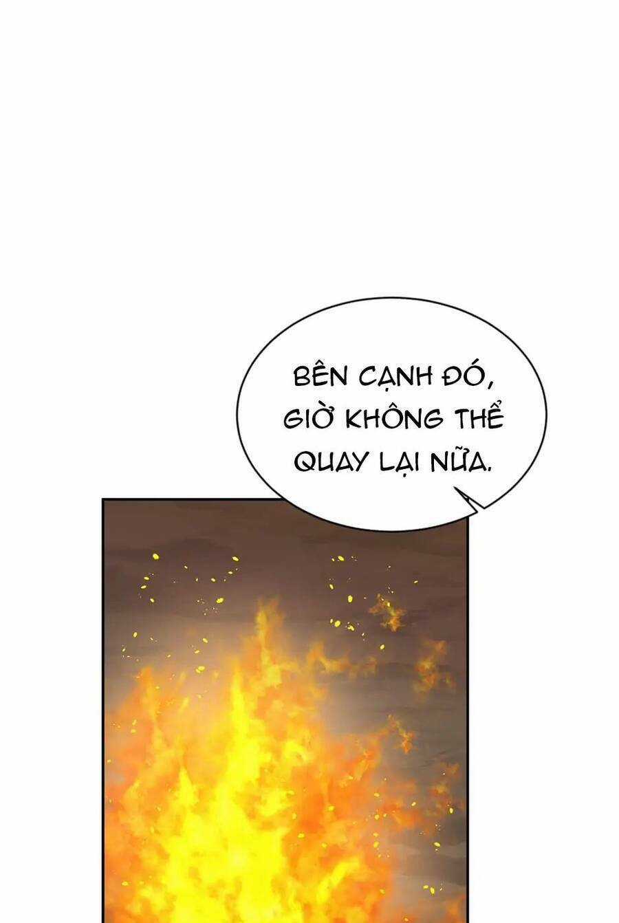 Mục Tiêu Là Cuộc Sống Hoàn Hảo Bất Khả Xâm Phạm Chapter 119 trang 57