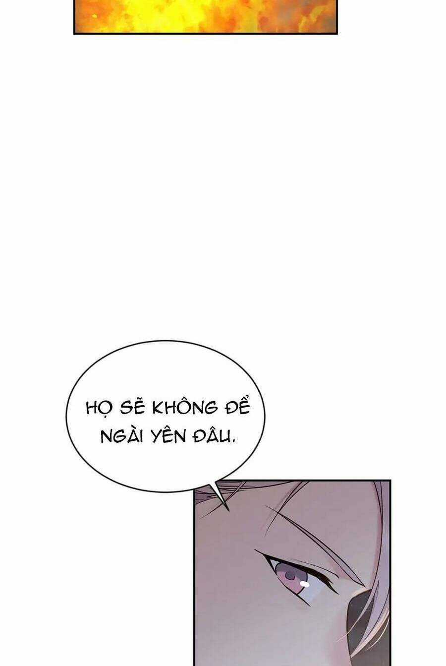 Mục Tiêu Là Cuộc Sống Hoàn Hảo Bất Khả Xâm Phạm Chapter 119 trang 58