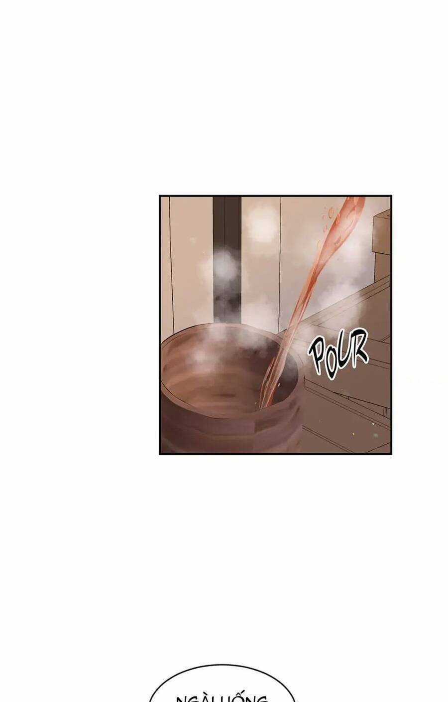 Mục Tiêu Là Cuộc Sống Hoàn Hảo Bất Khả Xâm Phạm Chapter 119 trang 6