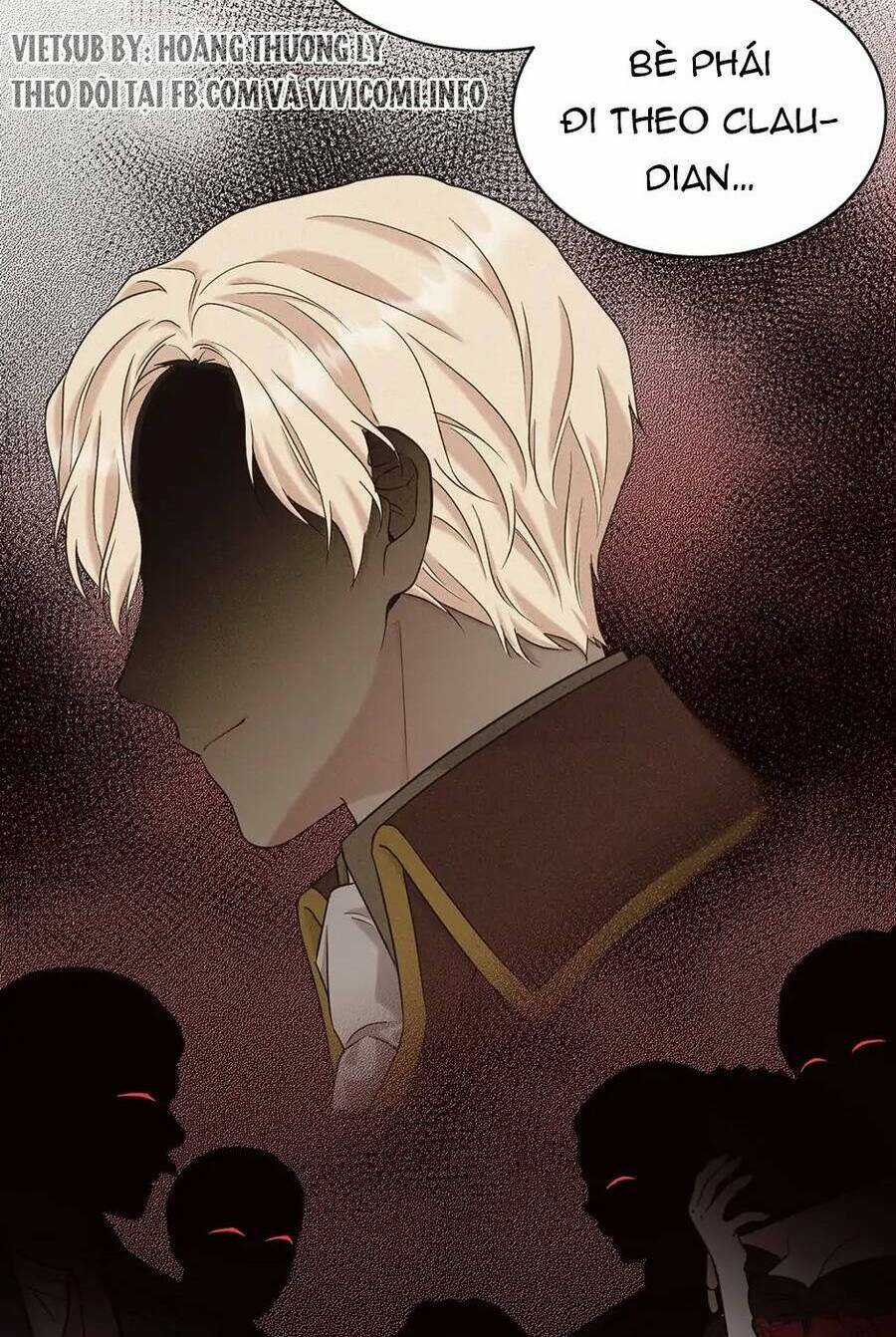 Mục Tiêu Là Cuộc Sống Hoàn Hảo Bất Khả Xâm Phạm Chapter 119 trang 61