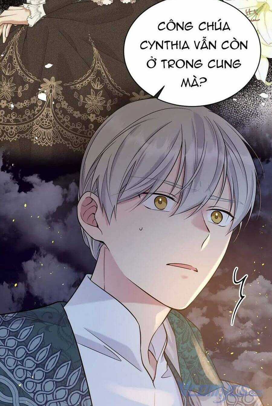 Mục Tiêu Là Cuộc Sống Hoàn Hảo Bất Khả Xâm Phạm Chapter 119 trang 64