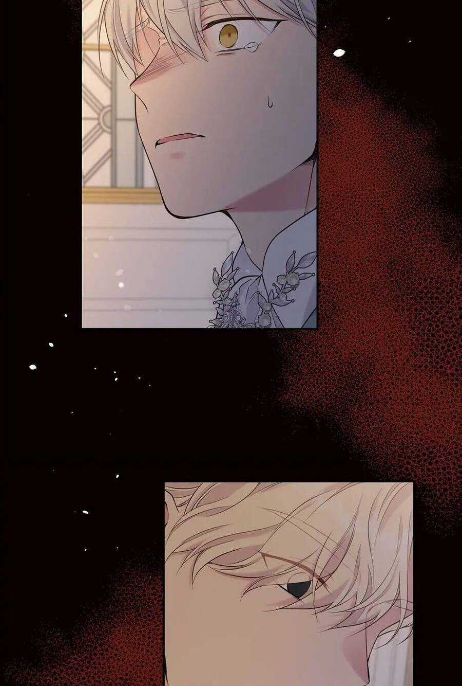 Mục Tiêu Là Cuộc Sống Hoàn Hảo Bất Khả Xâm Phạm Chapter 119 trang 71