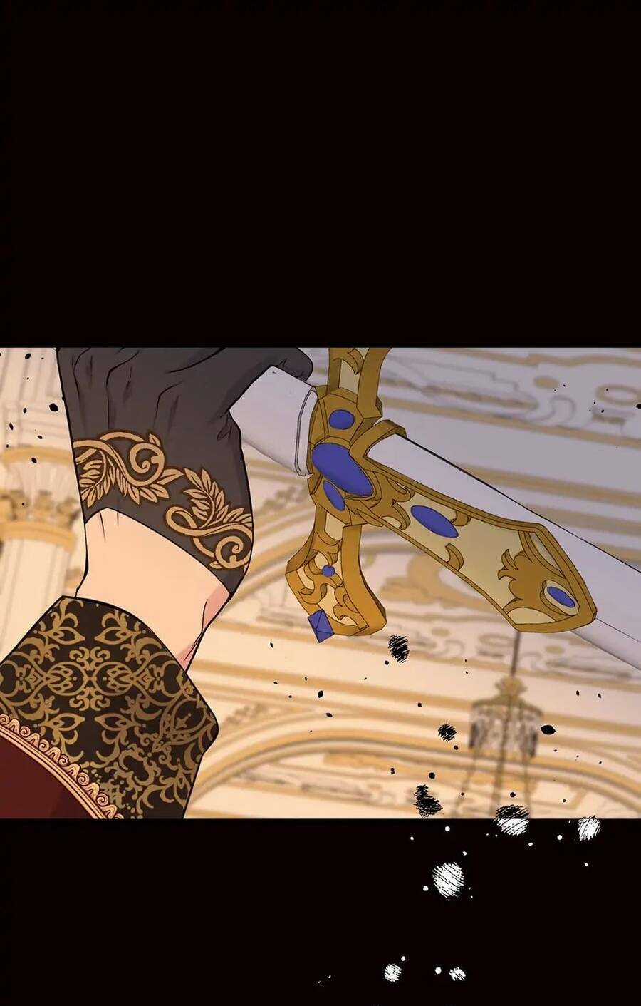 Mục Tiêu Là Cuộc Sống Hoàn Hảo Bất Khả Xâm Phạm Chapter 119 trang 73