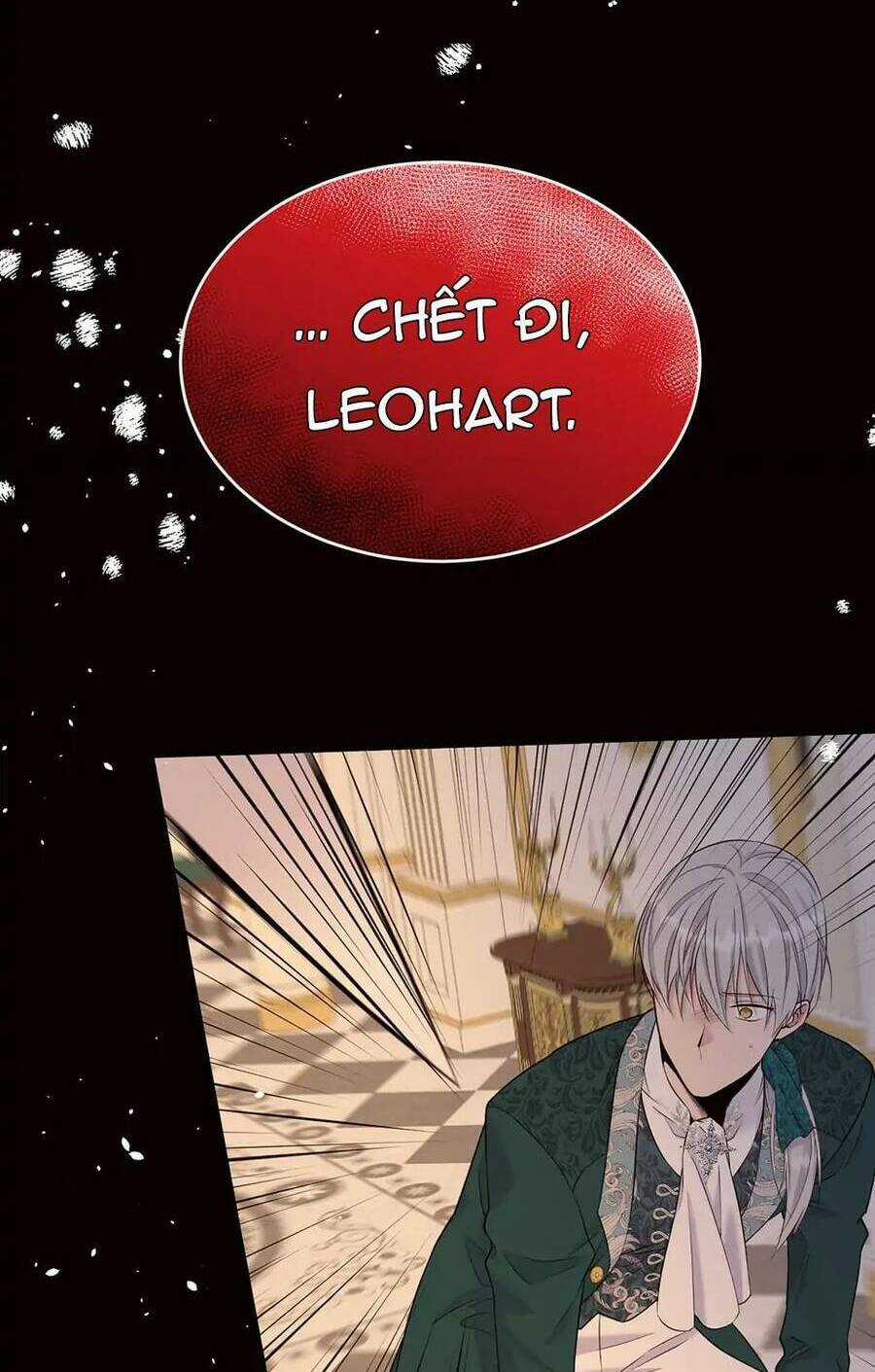 Mục Tiêu Là Cuộc Sống Hoàn Hảo Bất Khả Xâm Phạm Chapter 119 trang 74