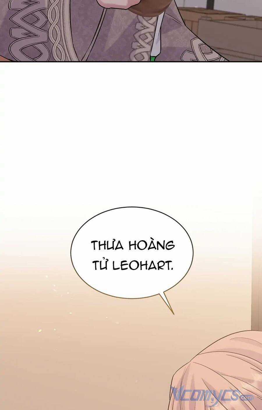 Mục Tiêu Là Cuộc Sống Hoàn Hảo Bất Khả Xâm Phạm Chapter 119 trang 8