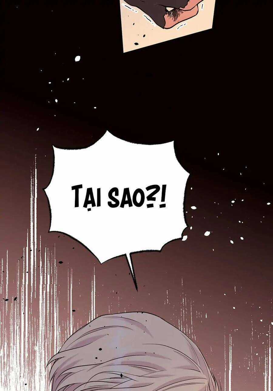 Mục Tiêu Là Cuộc Sống Hoàn Hảo Bất Khả Xâm Phạm Chapter 119 trang 81