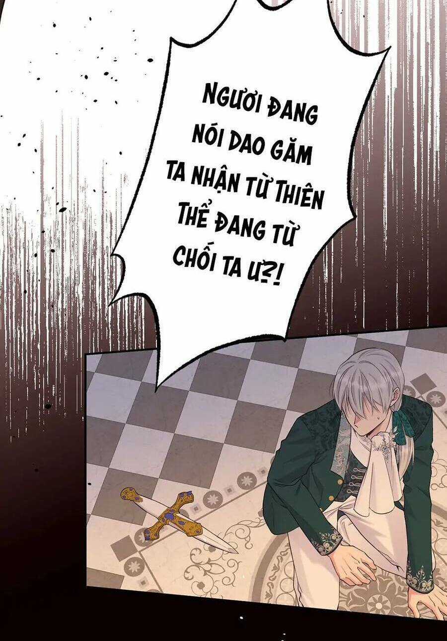 Mục Tiêu Là Cuộc Sống Hoàn Hảo Bất Khả Xâm Phạm Chapter 119 trang 83