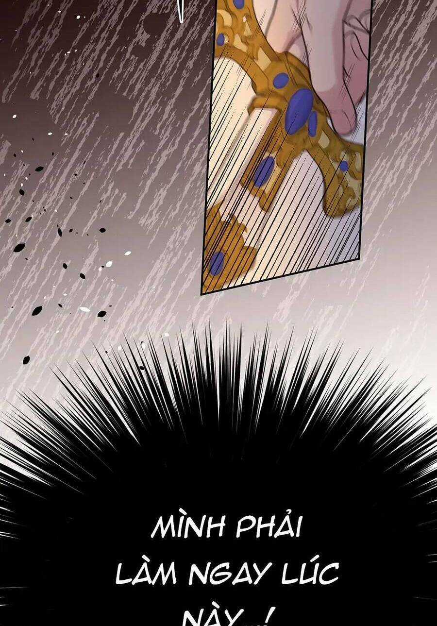 Mục Tiêu Là Cuộc Sống Hoàn Hảo Bất Khả Xâm Phạm Chapter 119 trang 85