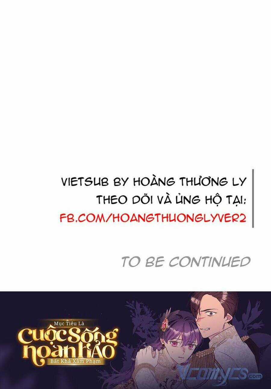 Mục Tiêu Là Cuộc Sống Hoàn Hảo Bất Khả Xâm Phạm Chapter 119 trang 88