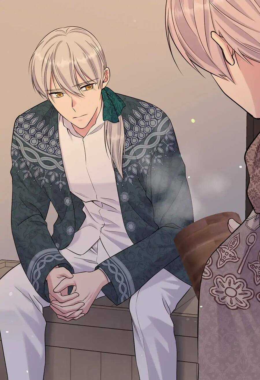 Mục Tiêu Là Cuộc Sống Hoàn Hảo Bất Khả Xâm Phạm Chapter 119 trang 9