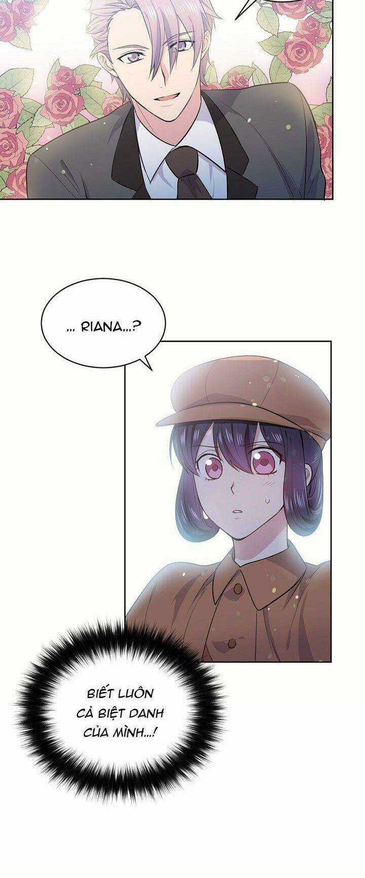 Mục Tiêu Là Cuộc Sống Hoàn Hảo Bất Khả Xâm Phạm Chapter 12 trang 12