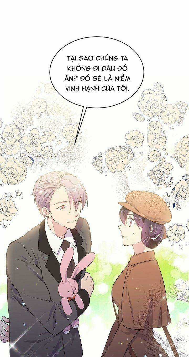 Mục Tiêu Là Cuộc Sống Hoàn Hảo Bất Khả Xâm Phạm Chapter 12 trang 15