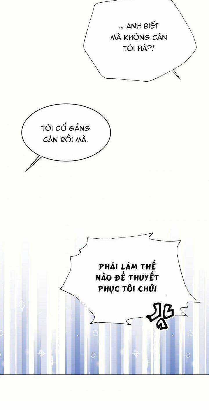 Mục Tiêu Là Cuộc Sống Hoàn Hảo Bất Khả Xâm Phạm Chapter 12 trang 35