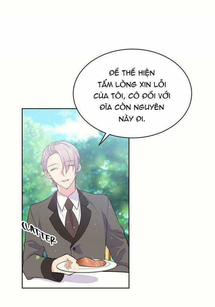 Mục Tiêu Là Cuộc Sống Hoàn Hảo Bất Khả Xâm Phạm Chapter 12 trang 36