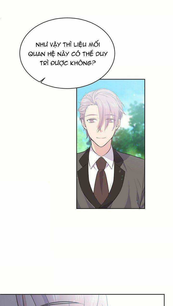 Mục Tiêu Là Cuộc Sống Hoàn Hảo Bất Khả Xâm Phạm Chapter 12 trang 48