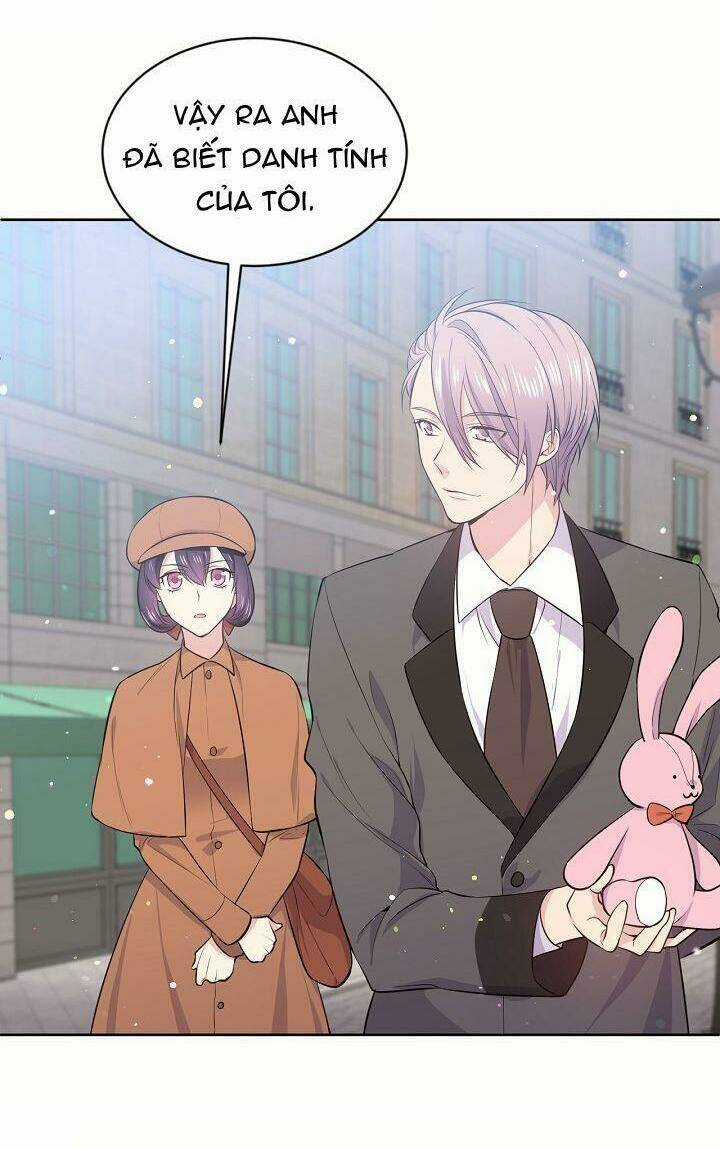 Mục Tiêu Là Cuộc Sống Hoàn Hảo Bất Khả Xâm Phạm Chapter 12 trang 8