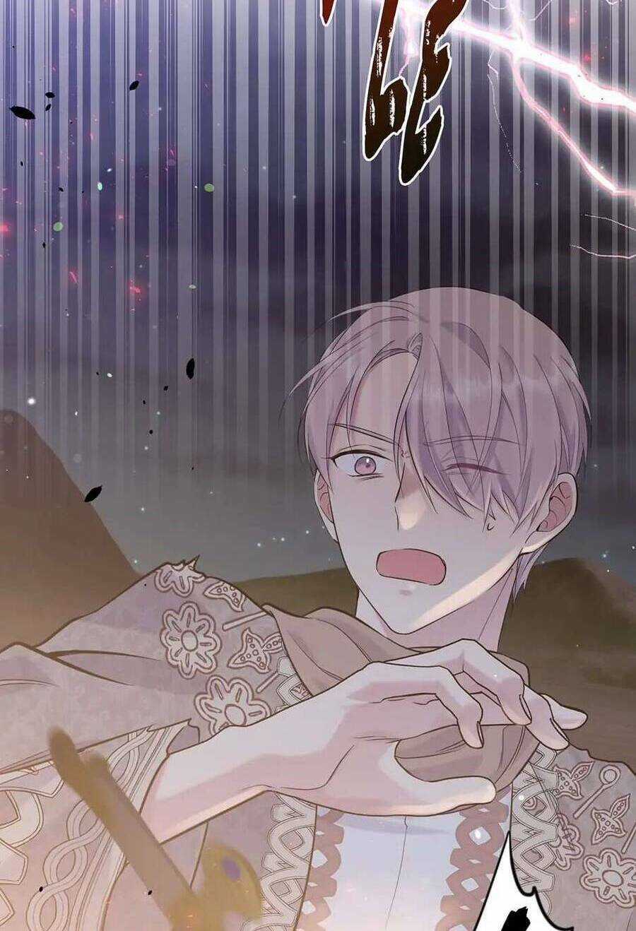 Mục Tiêu Là Cuộc Sống Hoàn Hảo Bất Khả Xâm Phạm Chapter 120 trang 11