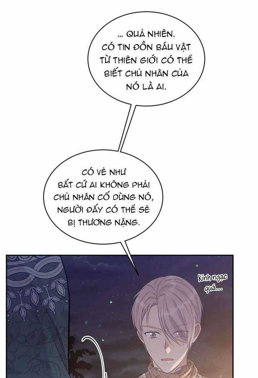 Mục Tiêu Là Cuộc Sống Hoàn Hảo Bất Khả Xâm Phạm Chapter 120 trang 14