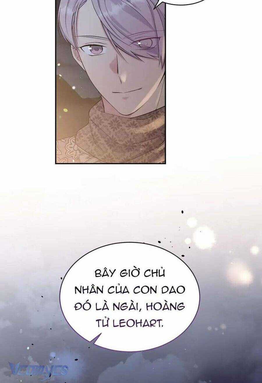 Mục Tiêu Là Cuộc Sống Hoàn Hảo Bất Khả Xâm Phạm Chapter 120 trang 16