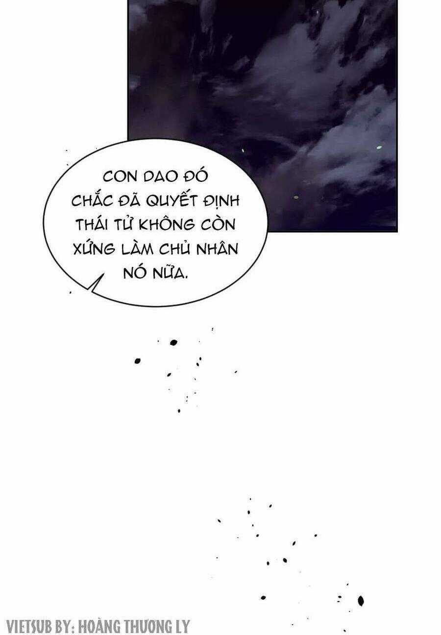 Mục Tiêu Là Cuộc Sống Hoàn Hảo Bất Khả Xâm Phạm Chapter 120 trang 20