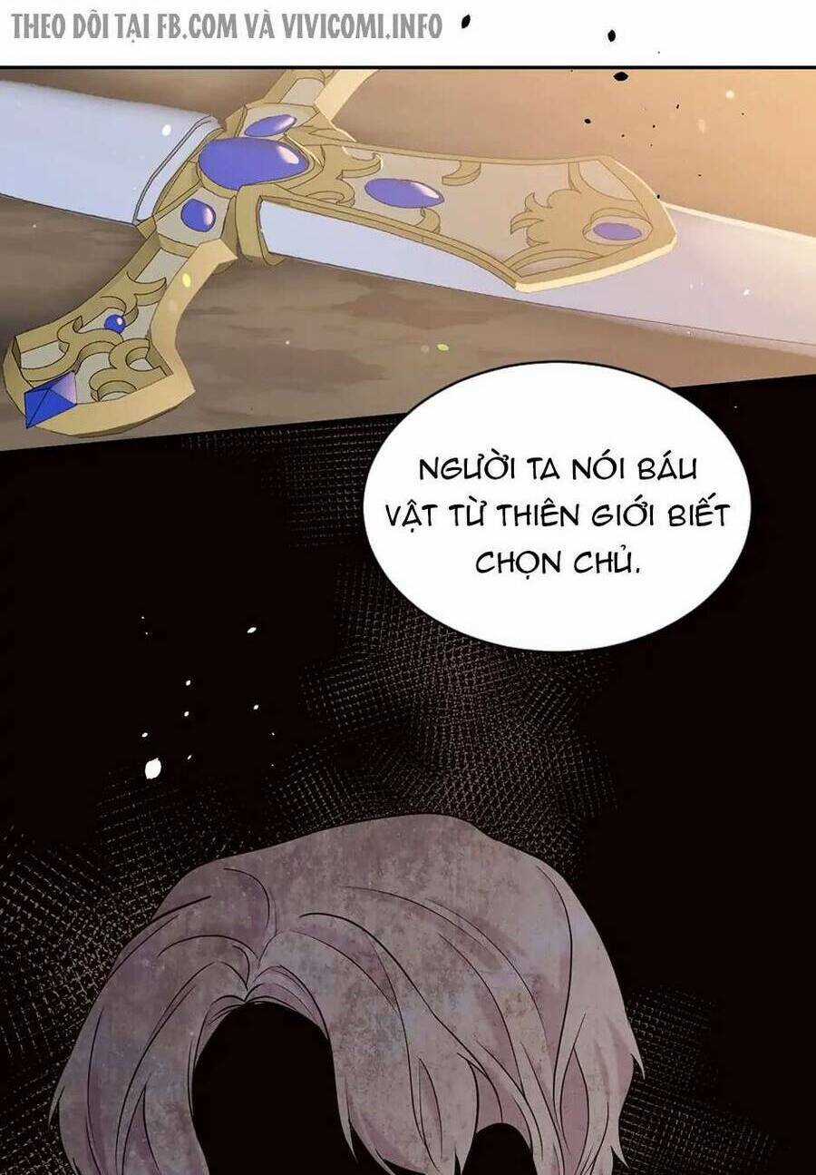 Mục Tiêu Là Cuộc Sống Hoàn Hảo Bất Khả Xâm Phạm Chapter 120 trang 21