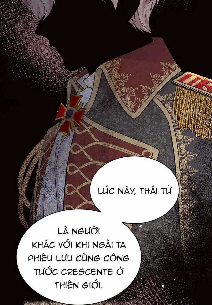 Mục Tiêu Là Cuộc Sống Hoàn Hảo Bất Khả Xâm Phạm Chapter 120 trang 22