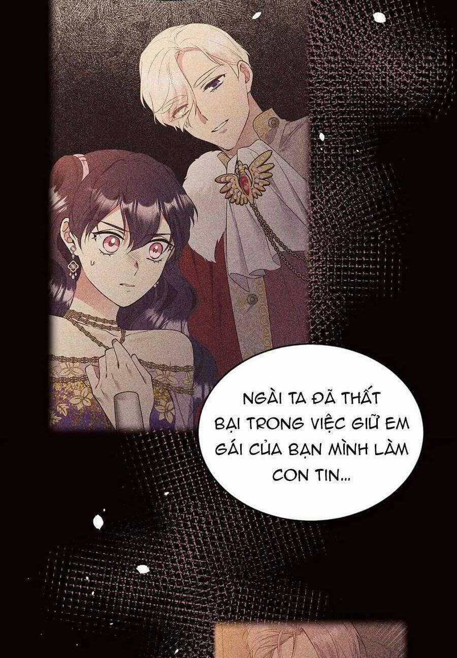 Mục Tiêu Là Cuộc Sống Hoàn Hảo Bất Khả Xâm Phạm Chapter 120 trang 23