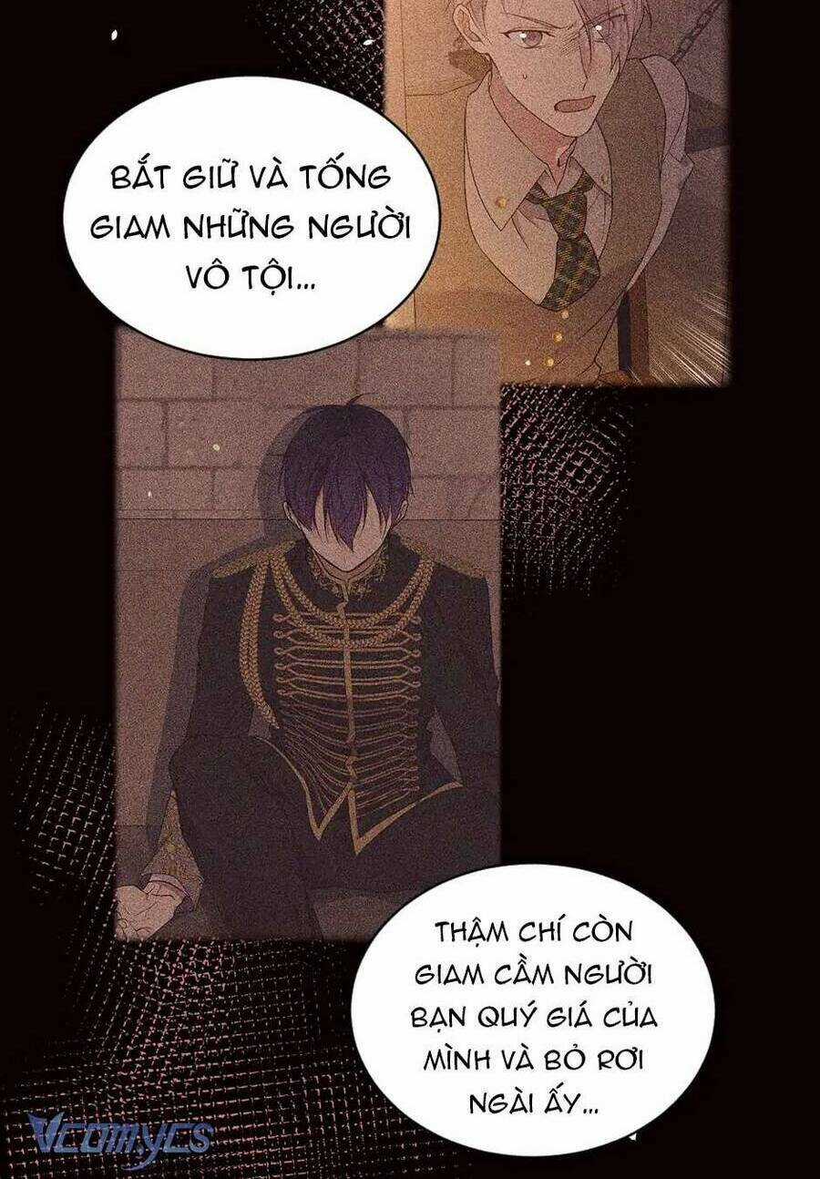 Mục Tiêu Là Cuộc Sống Hoàn Hảo Bất Khả Xâm Phạm Chapter 120 trang 24