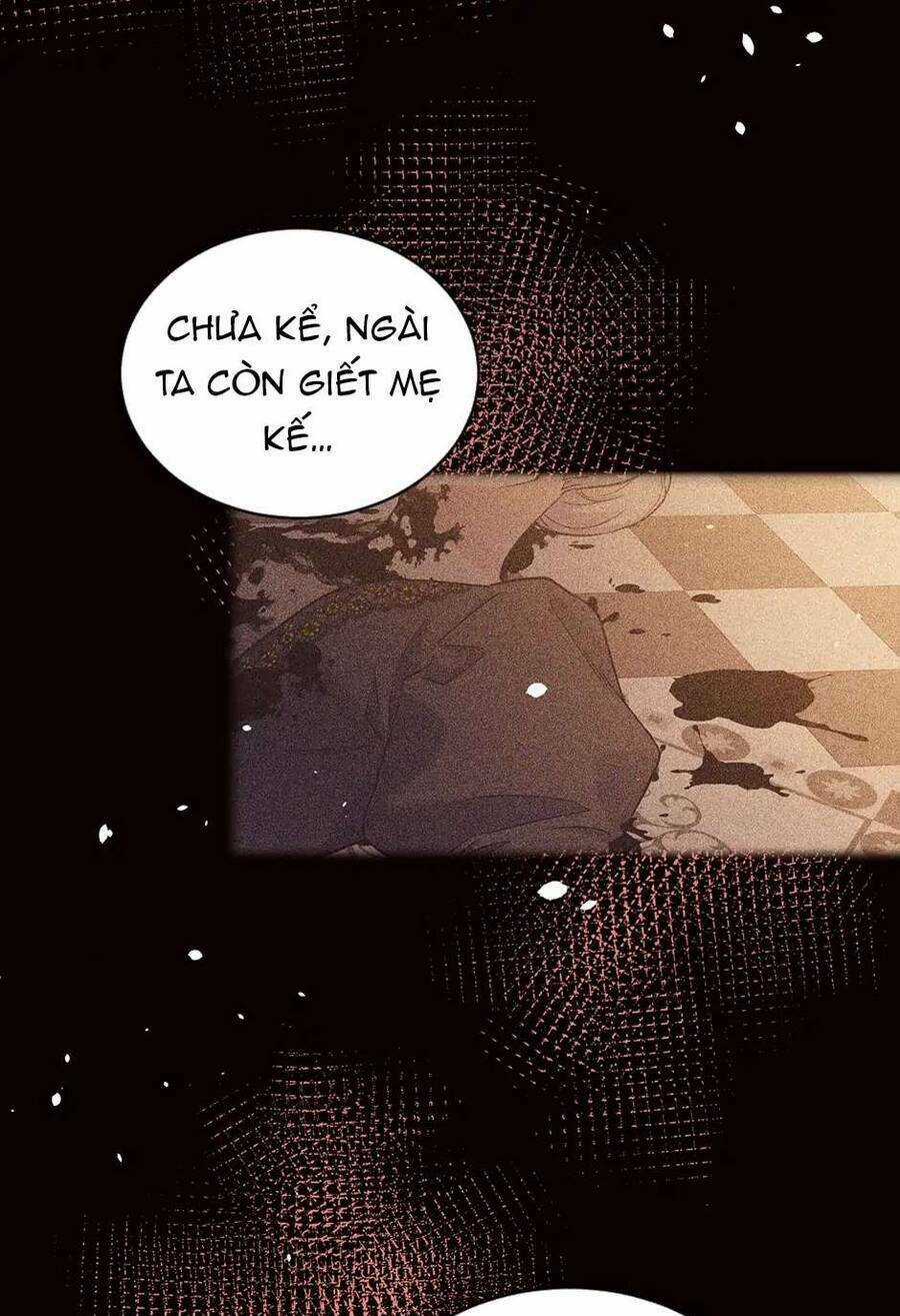 Mục Tiêu Là Cuộc Sống Hoàn Hảo Bất Khả Xâm Phạm Chapter 120 trang 25