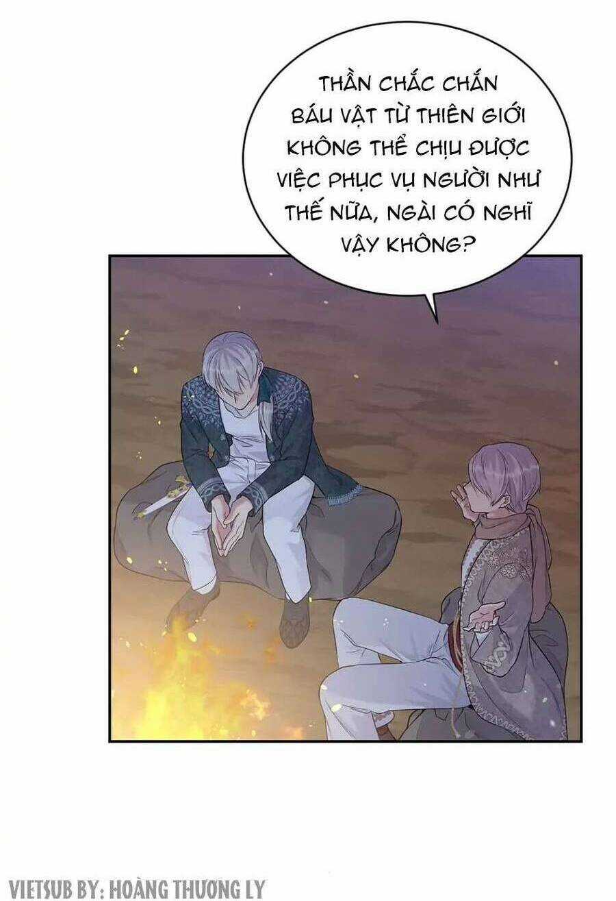 Mục Tiêu Là Cuộc Sống Hoàn Hảo Bất Khả Xâm Phạm Chapter 120 trang 28