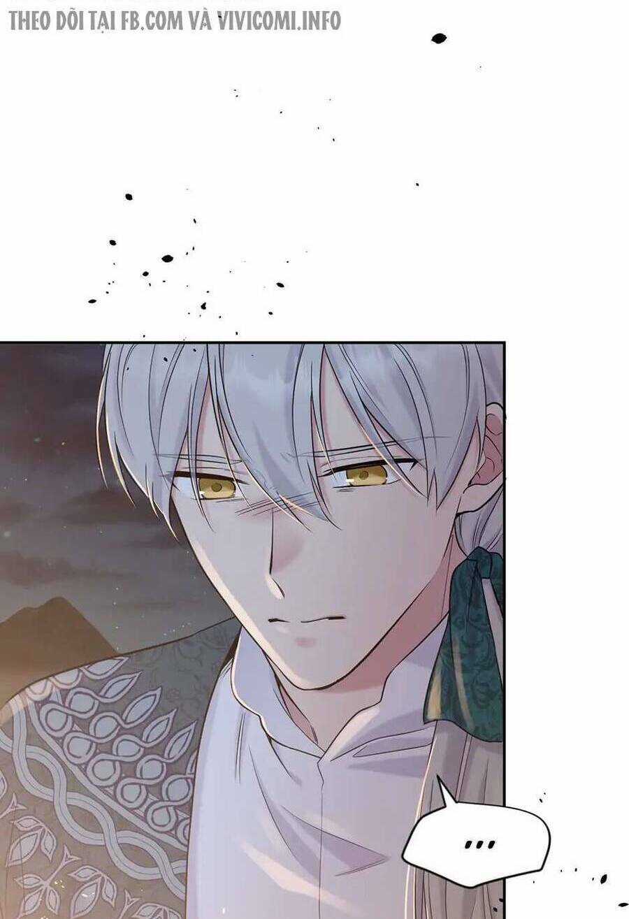 Mục Tiêu Là Cuộc Sống Hoàn Hảo Bất Khả Xâm Phạm Chapter 120 trang 29