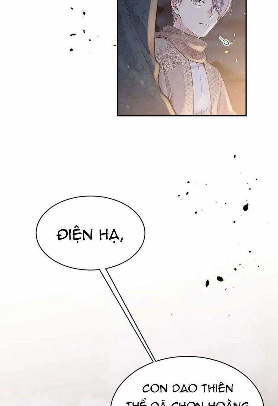 Mục Tiêu Là Cuộc Sống Hoàn Hảo Bất Khả Xâm Phạm Chapter 120 trang 31