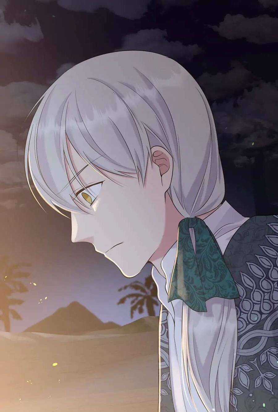 Mục Tiêu Là Cuộc Sống Hoàn Hảo Bất Khả Xâm Phạm Chapter 120 trang 33