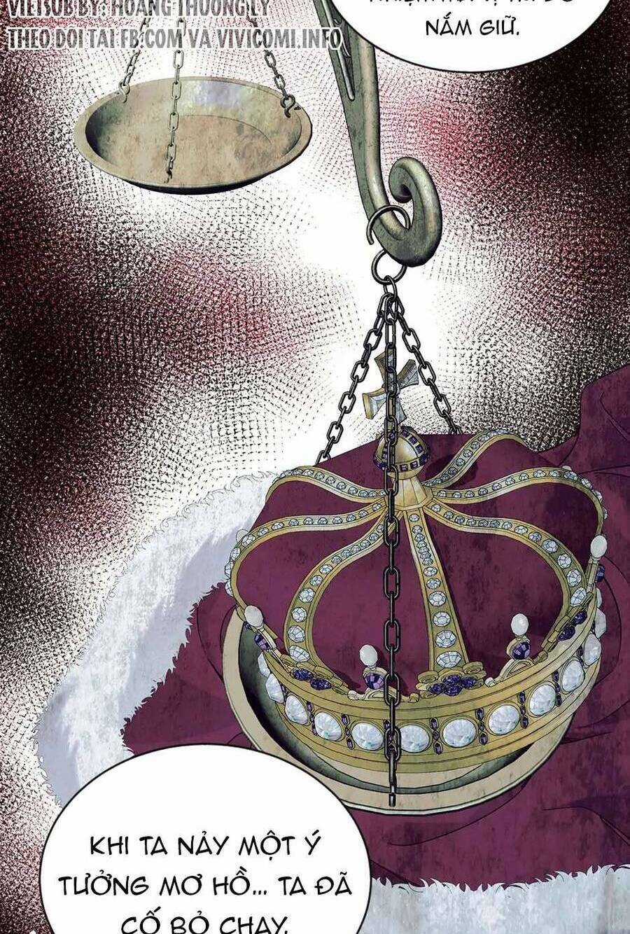 Mục Tiêu Là Cuộc Sống Hoàn Hảo Bất Khả Xâm Phạm Chapter 120 trang 37