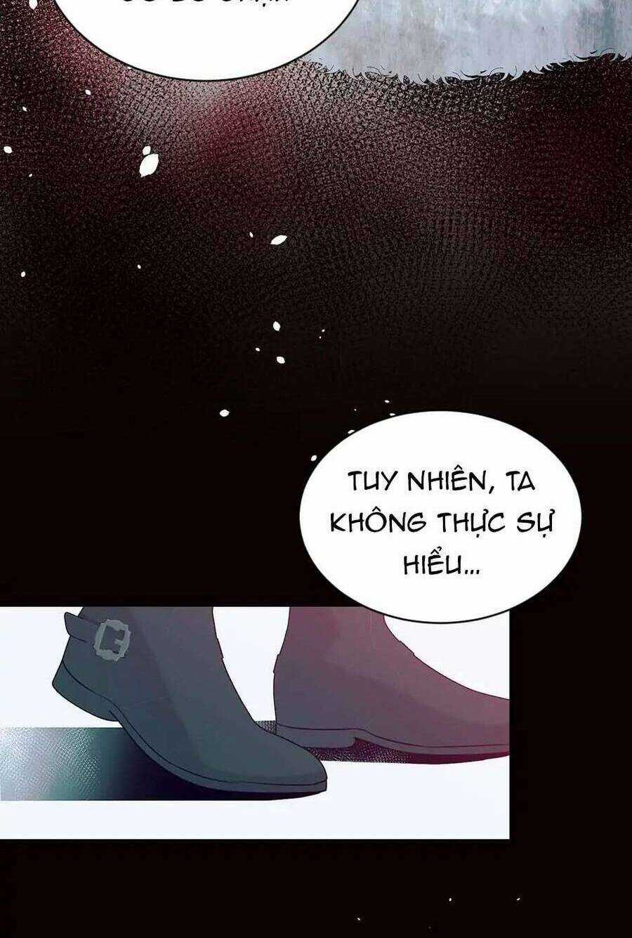 Mục Tiêu Là Cuộc Sống Hoàn Hảo Bất Khả Xâm Phạm Chapter 120 trang 38