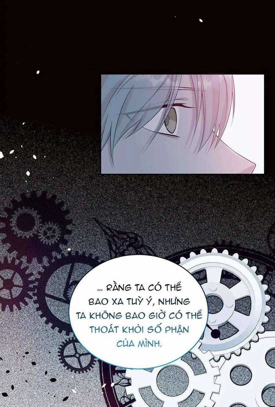 Mục Tiêu Là Cuộc Sống Hoàn Hảo Bất Khả Xâm Phạm Chapter 120 trang 39