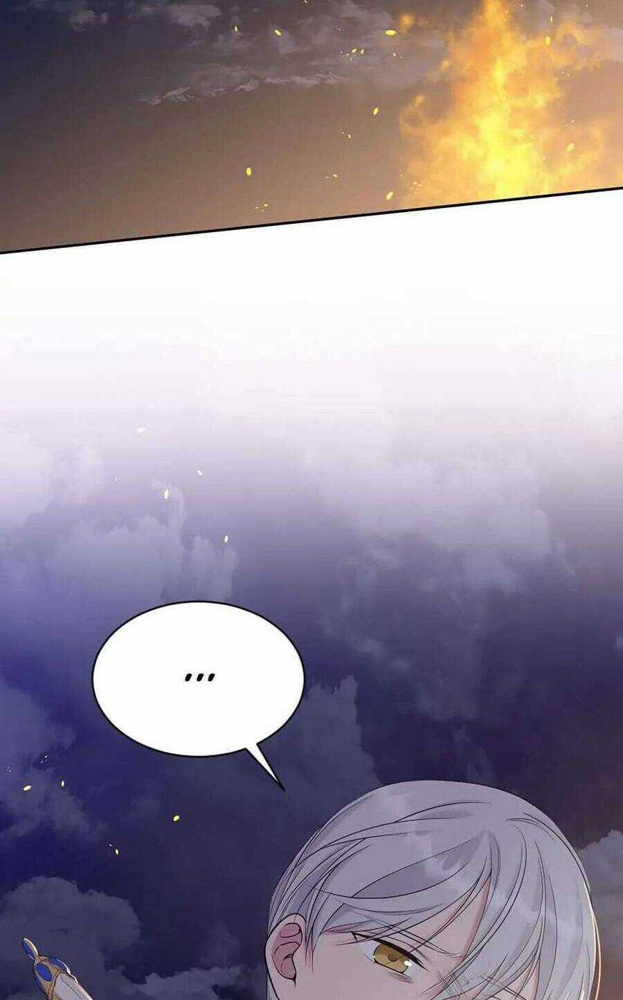 Mục Tiêu Là Cuộc Sống Hoàn Hảo Bất Khả Xâm Phạm Chapter 120 trang 4