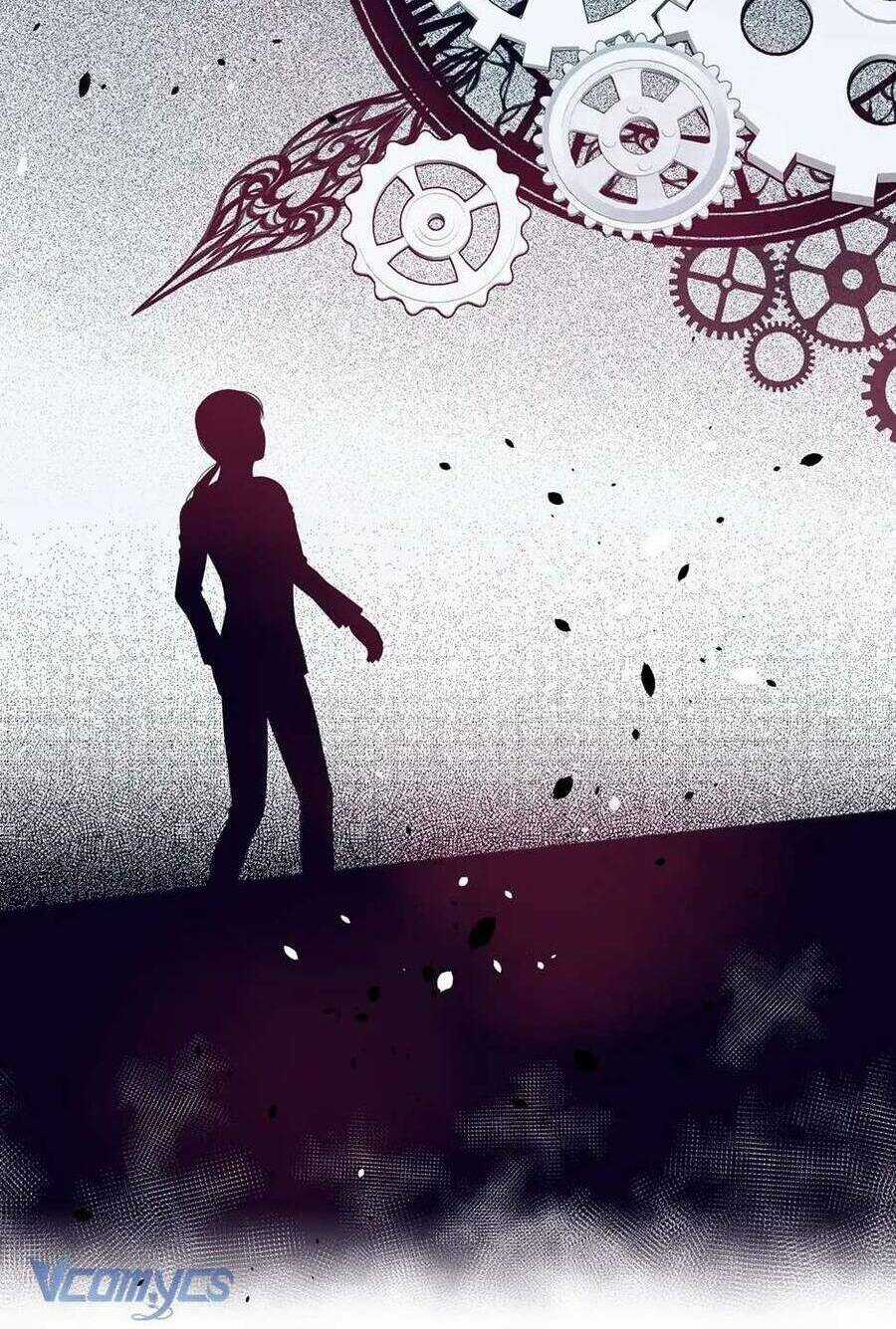 Mục Tiêu Là Cuộc Sống Hoàn Hảo Bất Khả Xâm Phạm Chapter 120 trang 40