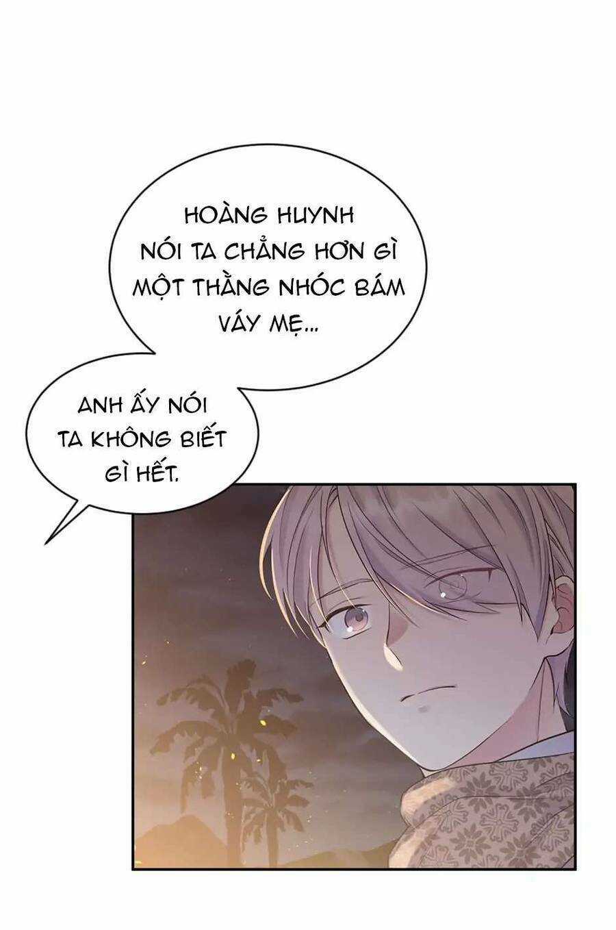 Mục Tiêu Là Cuộc Sống Hoàn Hảo Bất Khả Xâm Phạm Chapter 120 trang 41