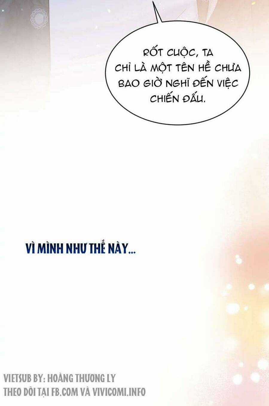 Mục Tiêu Là Cuộc Sống Hoàn Hảo Bất Khả Xâm Phạm Chapter 120 trang 44