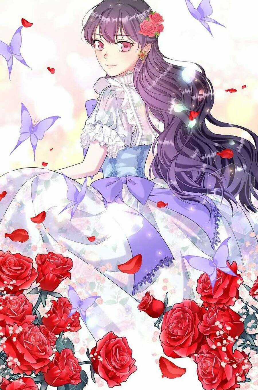 Mục Tiêu Là Cuộc Sống Hoàn Hảo Bất Khả Xâm Phạm Chapter 120 trang 46