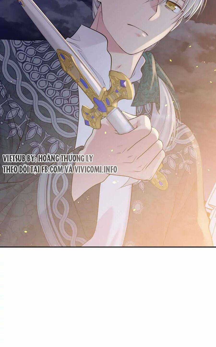 Mục Tiêu Là Cuộc Sống Hoàn Hảo Bất Khả Xâm Phạm Chapter 120 trang 5