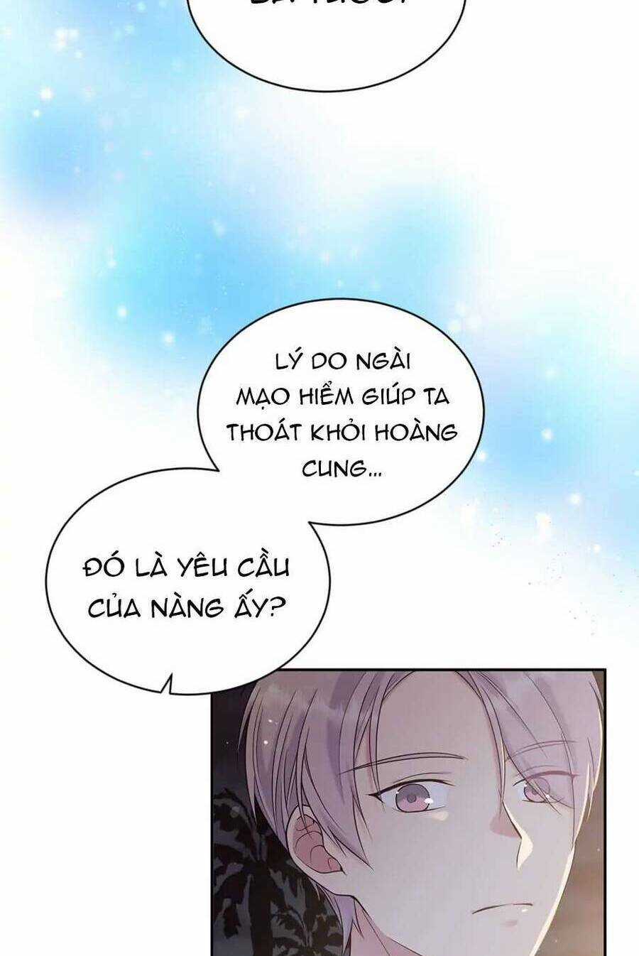 Mục Tiêu Là Cuộc Sống Hoàn Hảo Bất Khả Xâm Phạm Chapter 120 trang 51