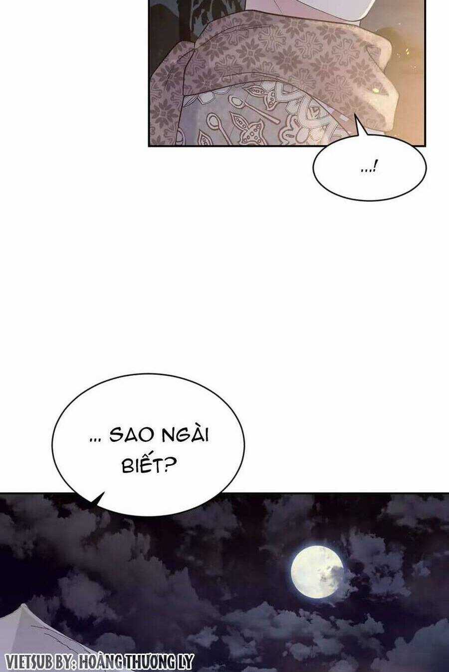 Mục Tiêu Là Cuộc Sống Hoàn Hảo Bất Khả Xâm Phạm Chapter 120 trang 52