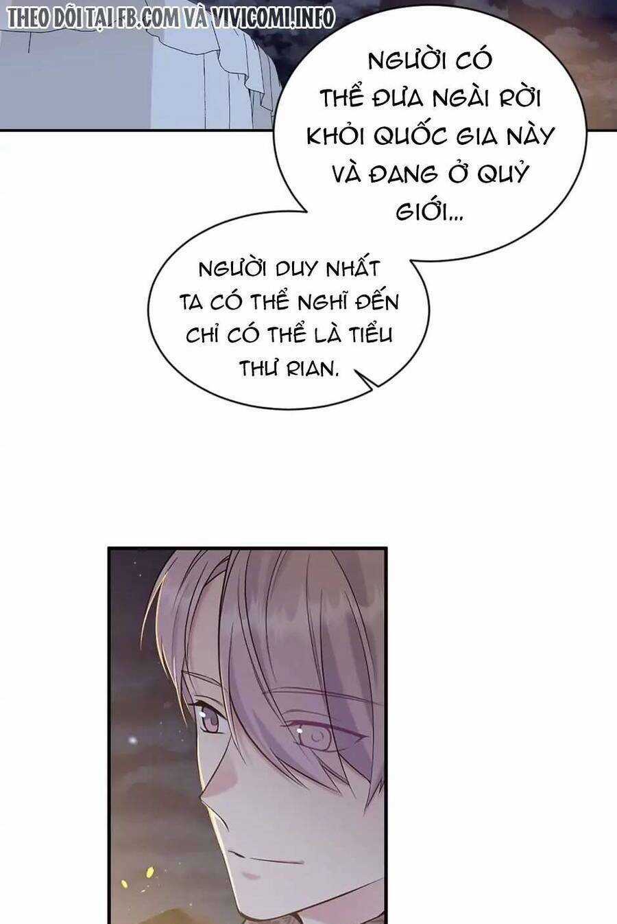 Mục Tiêu Là Cuộc Sống Hoàn Hảo Bất Khả Xâm Phạm Chapter 120 trang 53