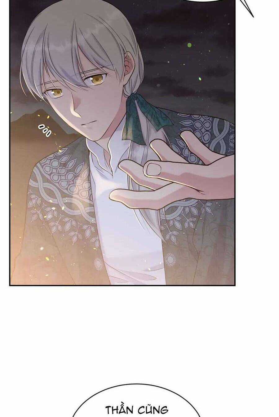 Mục Tiêu Là Cuộc Sống Hoàn Hảo Bất Khả Xâm Phạm Chapter 120 trang 55