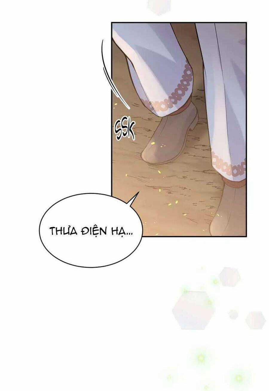 Mục Tiêu Là Cuộc Sống Hoàn Hảo Bất Khả Xâm Phạm Chapter 120 trang 58